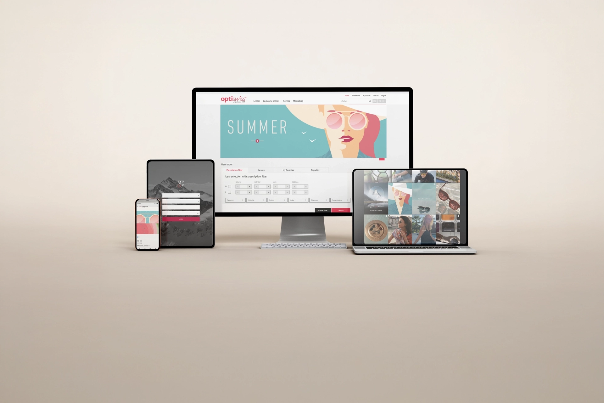 Optiswiss  - Brillengläser - BIOMETRICS - Brillenfassungen - Augenoptiker - Optiker - Optiker Schweiz - Brillen - Gleitsichtbrillen - Herrenbrillen - Damenbrillen - Kinderbrillen - Lesebrillen - Blaufilter-Brillen - Lunettes - Montures de lunettes - Opticiens - Opticiens Suisse - Verres progressifs - Lunettes hommes - Lunettes femmes - Lunettes enfants - Lunettes de lecture - Verres à filtre bleu - Occhiali - Montature per occhiali - Ottici - Ottici Svizzera - Occhiali - Occhiali varifocali - Occhiali da uomo - Occhiali da donna - Occhiali per bambini - Occhiali da lettura - Occhiali con filtro blu - Glasses - Glasses frames - Opticians - Opticians Switzerland - Varifocal glasses - Men's glasses - Women's glasses - Children's glasses - Reading glasses - blue filter glasses