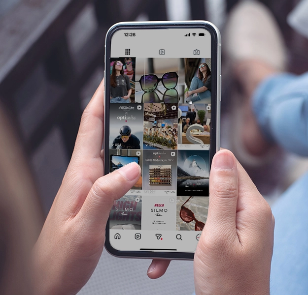 Optiswiss  - Brillengläser - BIOMETRICS - Brillenfassungen - Augenoptiker - Optiker - Optiker Schweiz - Brillen - Gleitsichtbrillen - Herrenbrillen - Damenbrillen - Kinderbrillen - Lesebrillen - Blaufilter-Brillen - Lunettes - Montures de lunettes - Opticiens - Opticiens Suisse - Verres progressifs - Lunettes hommes - Lunettes femmes - Lunettes enfants - Lunettes de lecture - Verres à filtre bleu - Occhiali - Montature per occhiali - Ottici - Ottici Svizzera - Occhiali - Occhiali varifocali - Occhiali da uomo - Occhiali da donna - Occhiali per bambini - Occhiali da lettura - Occhiali con filtro blu - Glasses - Glasses frames - Opticians - Opticians Switzerland - Varifocal glasses - Men's glasses - Women's glasses - Children's glasses - Reading glasses - blue filter glasses