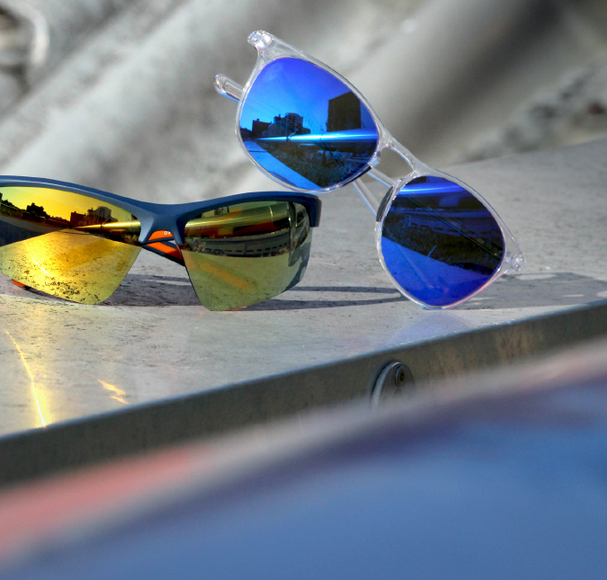 Naso In Silicone Per Camera D'aria Per Occhiali Ottici Accessori - Foto 2